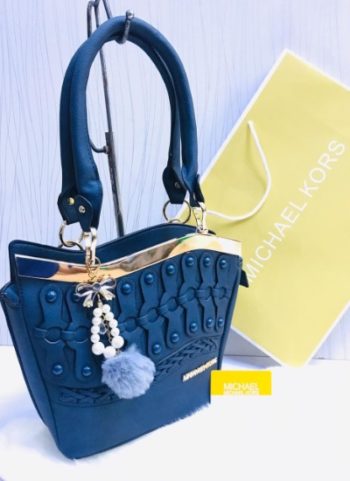 Ladies Hand Bag By Michael Kors