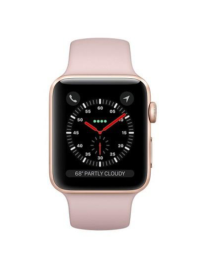 Apple iWatch Series 3 38mm