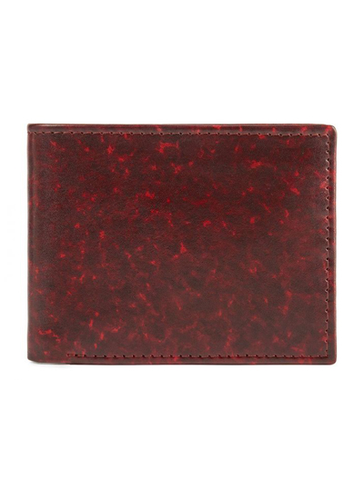 Monaco Red Marble Patina