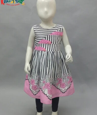 Girls Frock