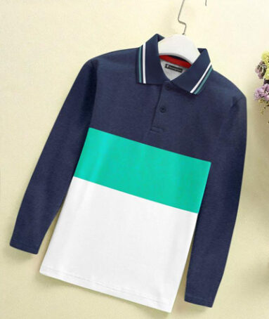 Polo Shirt For Kids