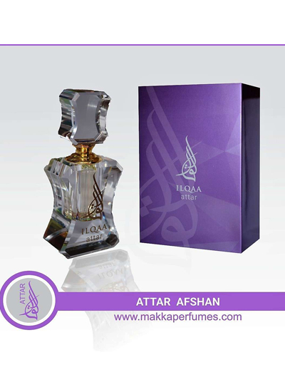 Attar Afshan – 12ML