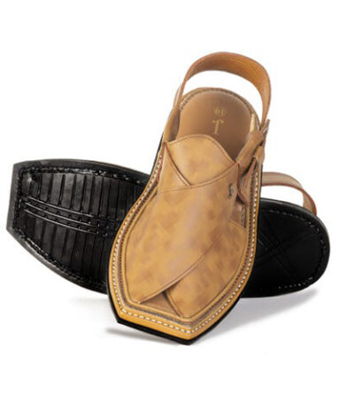 Men Peshawari Sandal