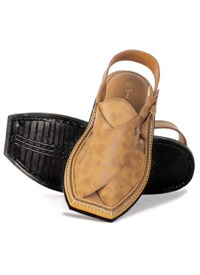 Men Peshawari Sandal