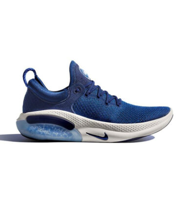 Joyride Run Flyknit Blue White