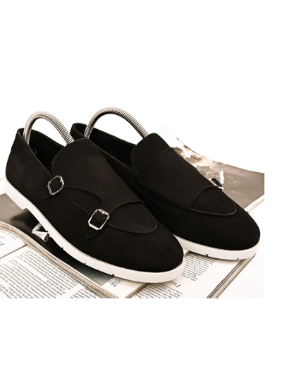 ORION MONK LOAFER