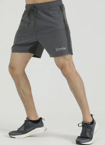 Sonic Runner Micro Stretch Shorts