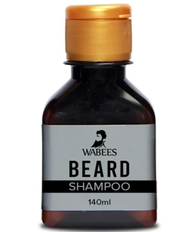 Wabees Beard Shampoo For Mens