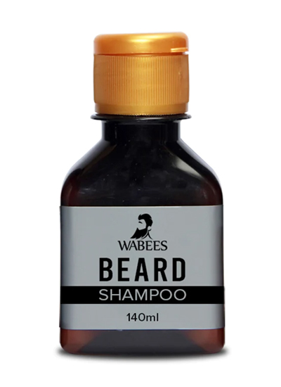 Wabees Beard Shampoo For Mens