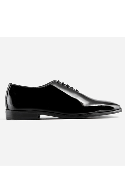 Aaoka Lace-up Shoes For Men