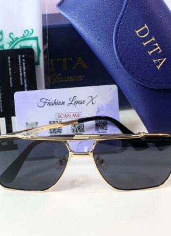 Dita Sunglasses Fashion Lense X For Men