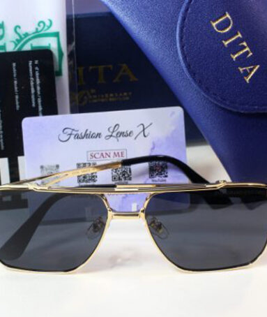 Dita Sunglasses Fashion Lense X For Men
